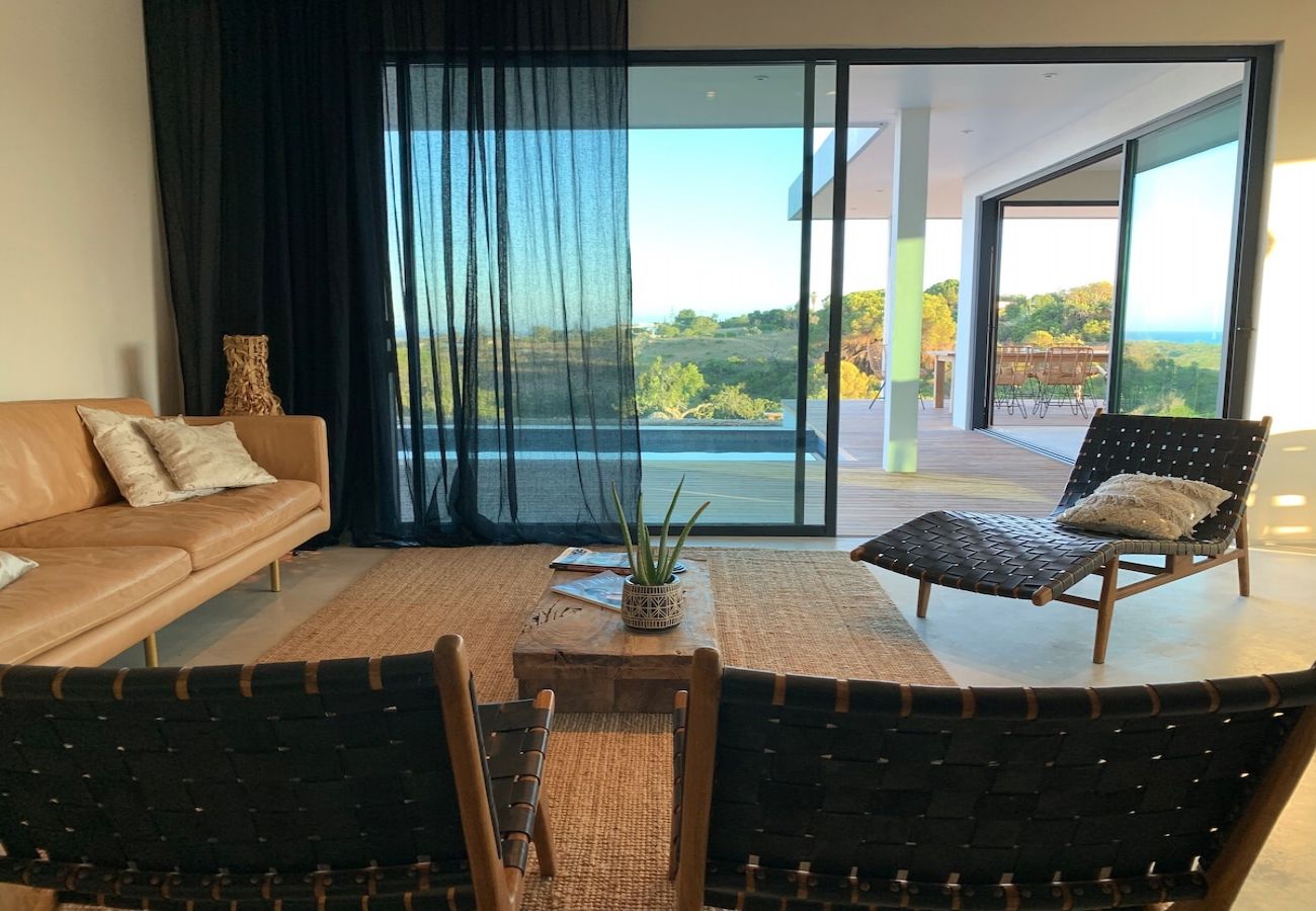 Villa in Lagoa - Casa Mú