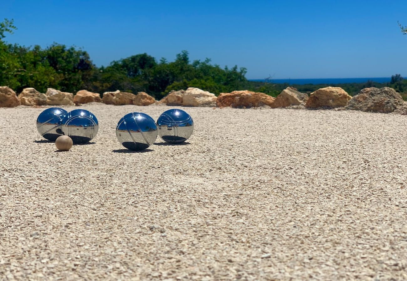 Villa in Lagoa - Casa Mú