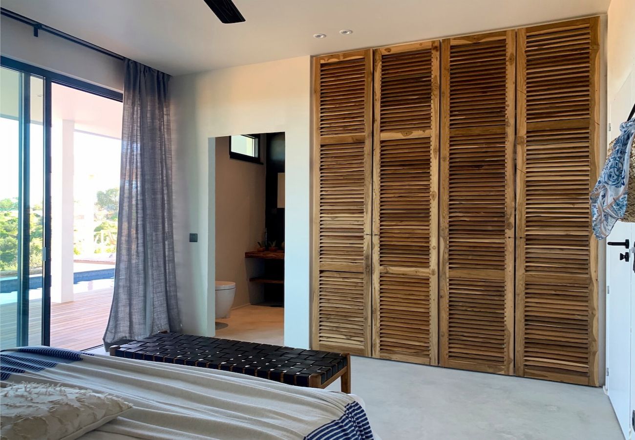 Villa in Lagoa - Casa Mú