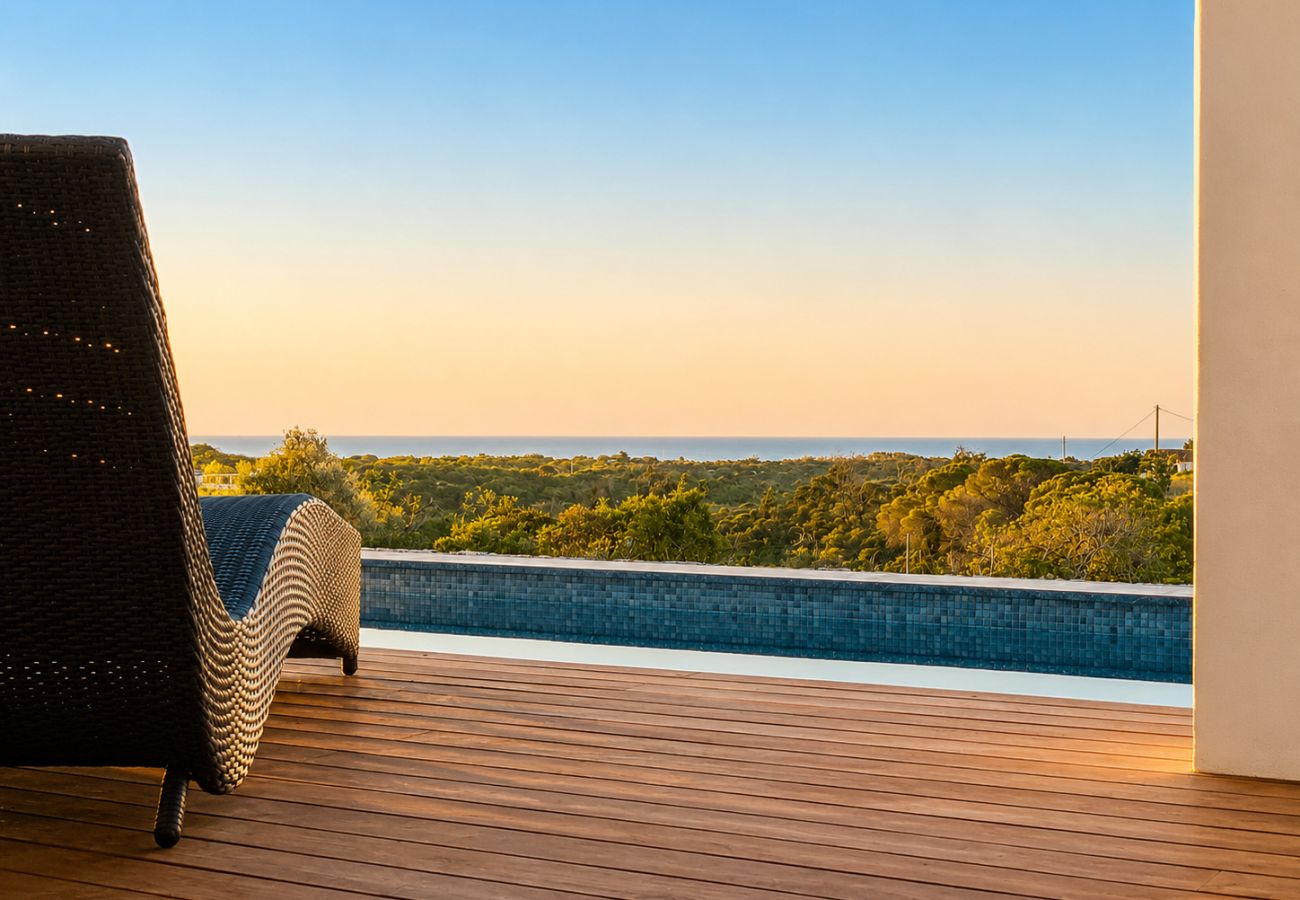 Villa in Lagoa - Casa Mú