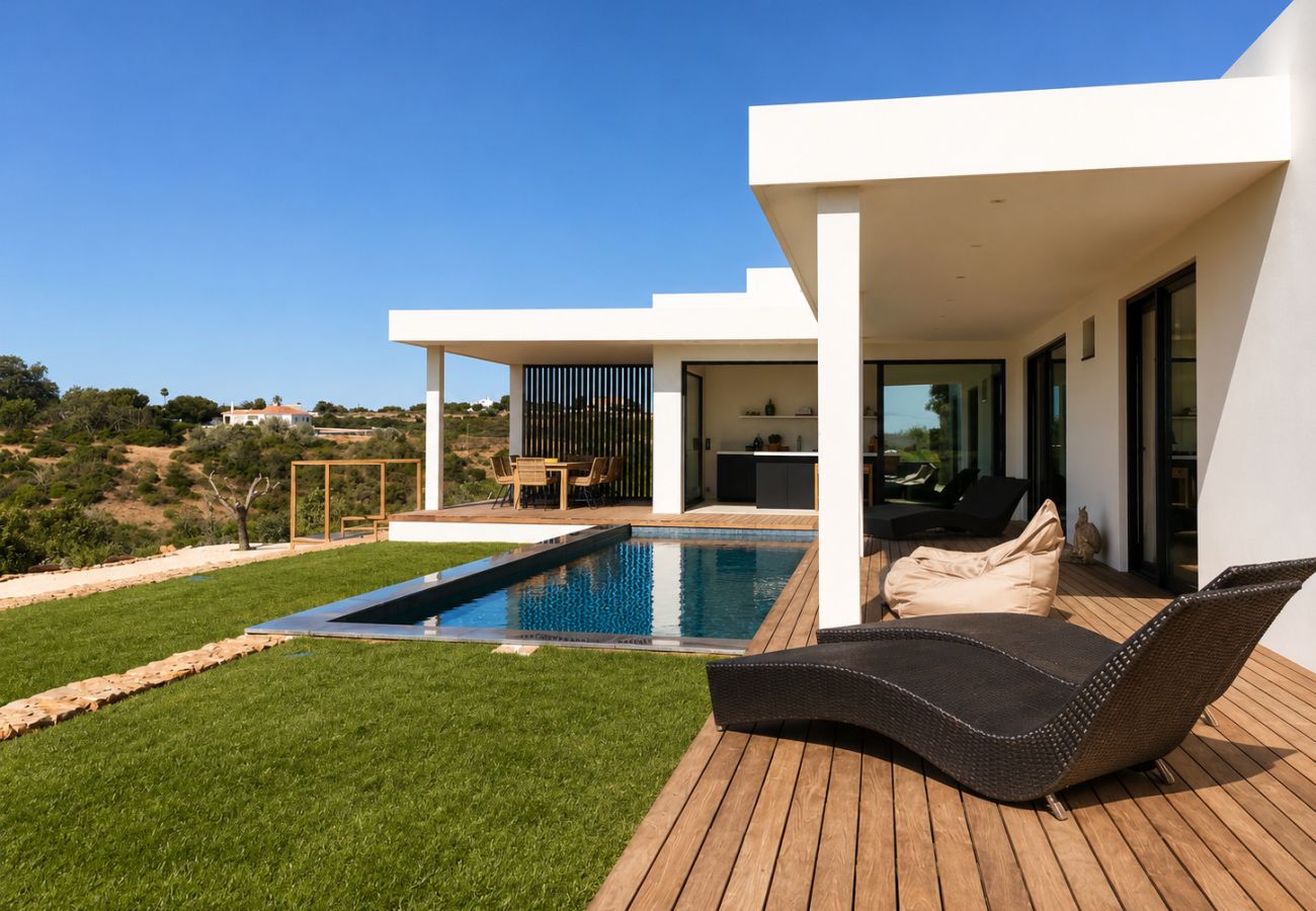Villa in Lagoa - Casa Mú