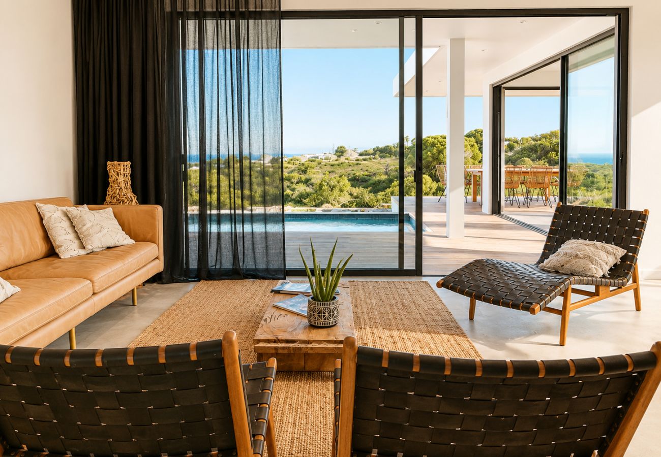 Villa in Lagoa - Casa Mú