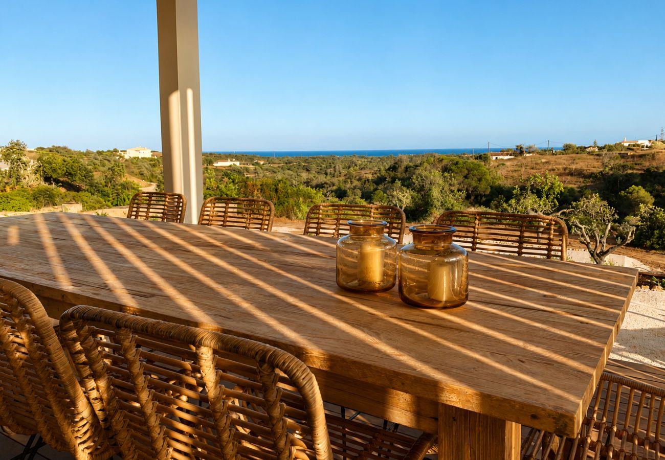Villa in Lagoa - Casa Mú