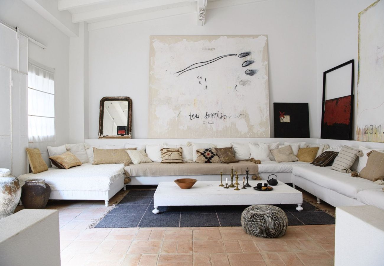 Terraced House in Portimão - Casa Ana Ana