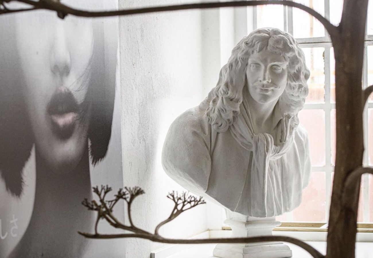 Terraced House in Portimão - Casa Ana Ana