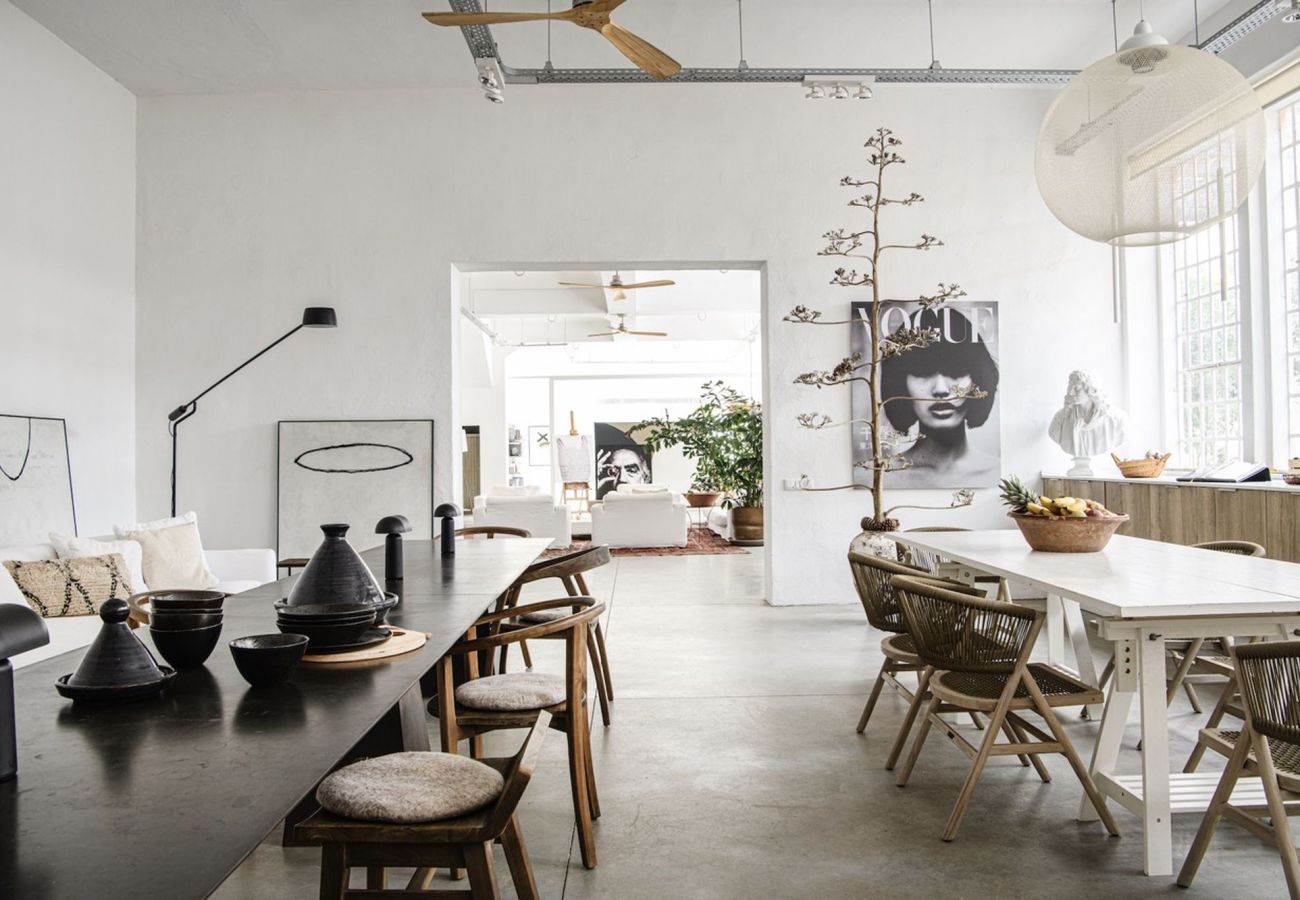 Terraced House in Portimão - Casa Ana Ana