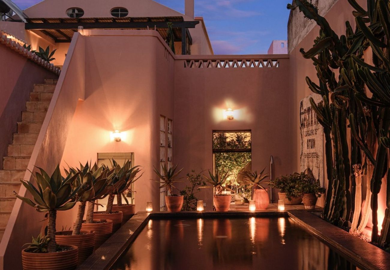 Terraced House in Portimão - Casa Ana Ana