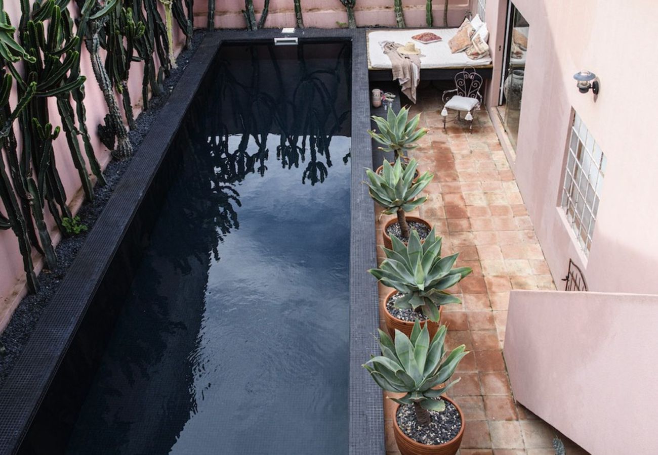 Terraced House in Portimão - Casa Ana Ana