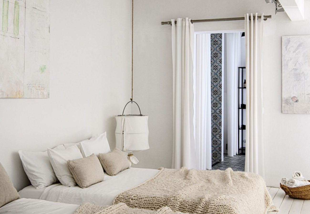 Terraced House in Portimão - Casa Ana Ana