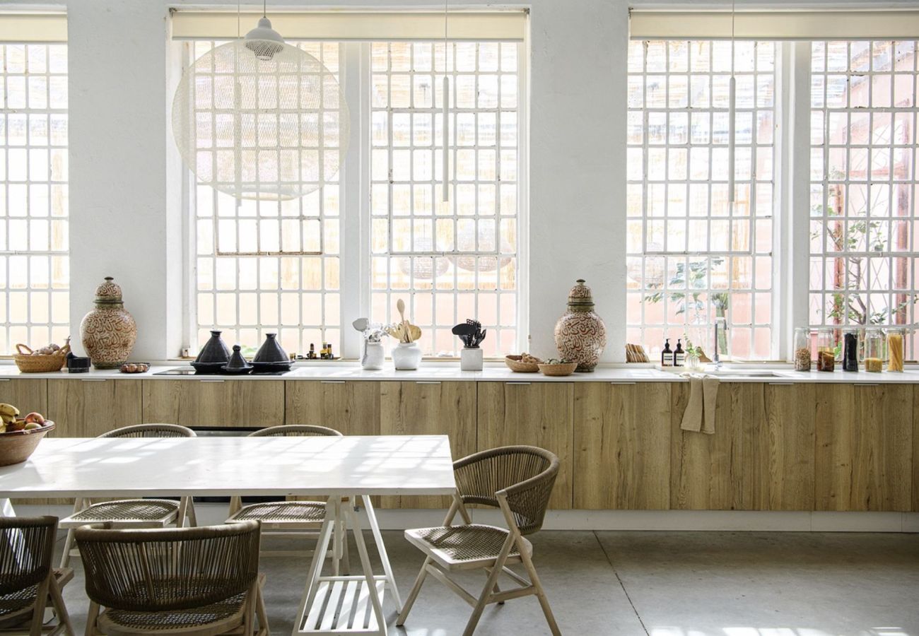 Terraced House in Portimão - Casa Ana Ana