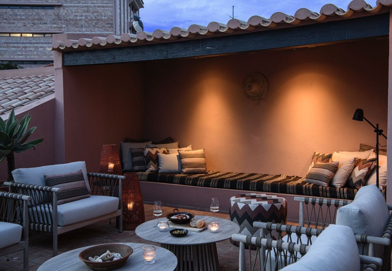 Terraced House in Portimão - Casa Ana Ana