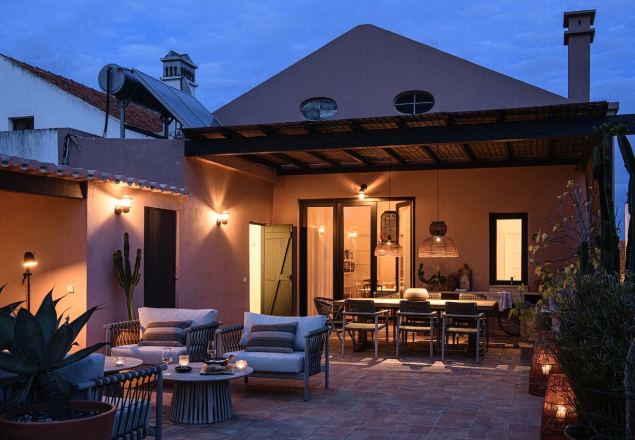 Terraced House in Portimão - Casa Ana Ana