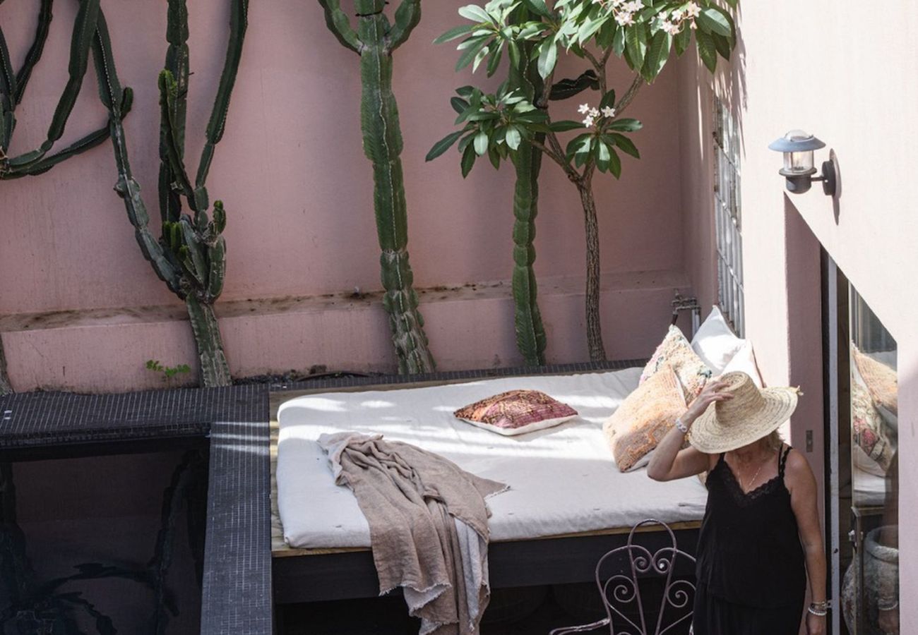 Terraced House in Portimão - Casa Ana Ana