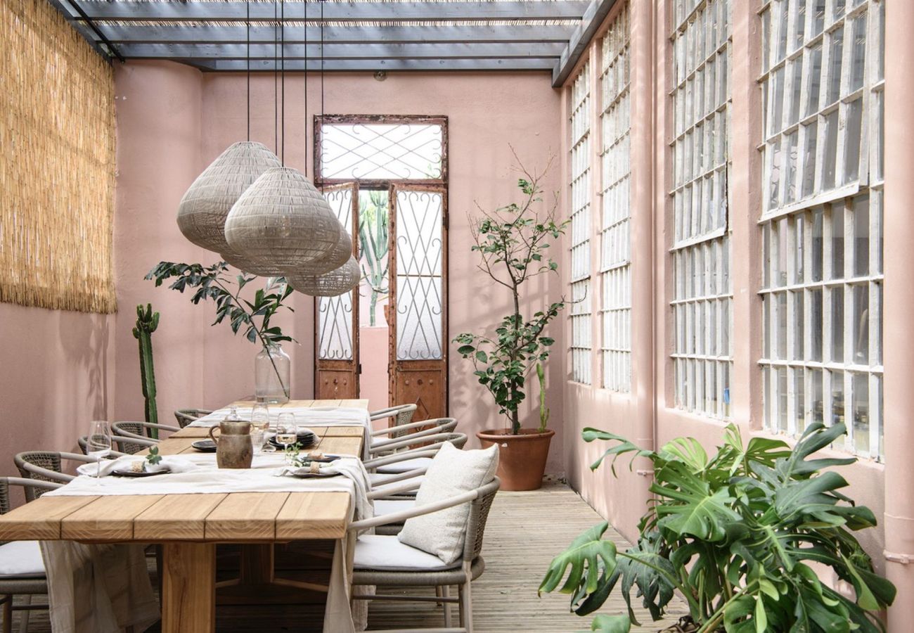 Terraced House in Portimão - Casa Ana Ana