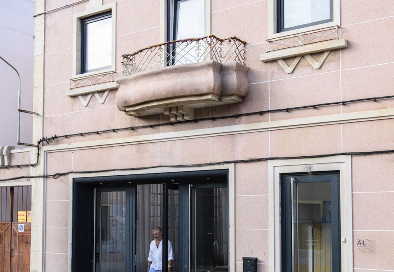 Terraced House in Portimão - Casa Ana Ana