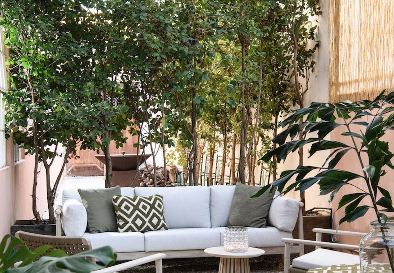 Terraced House in Portimão - Casa Ana Ana