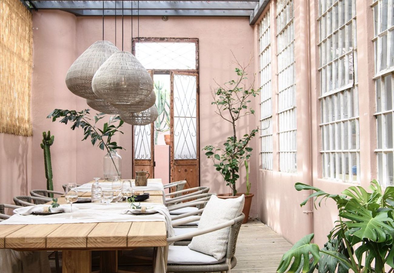 Terraced House in Portimão - Casa Ana Ana