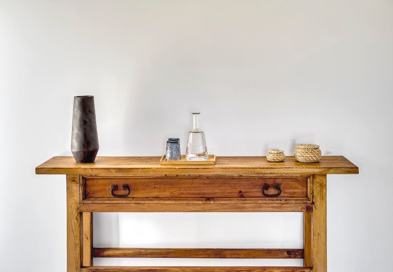 Villa in Odeceixe - The Ocean Farm