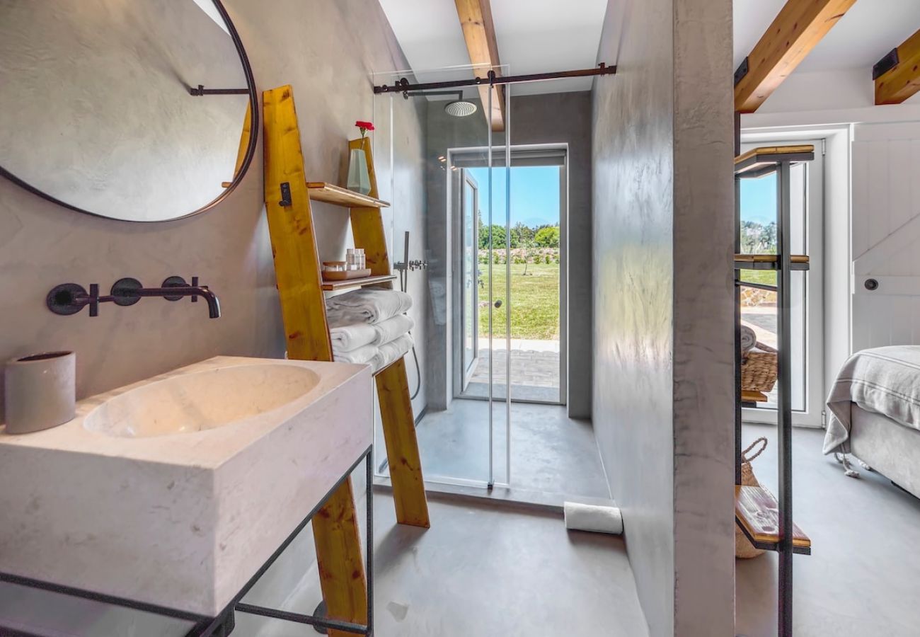 Villa in Odeceixe - The Ocean Farm