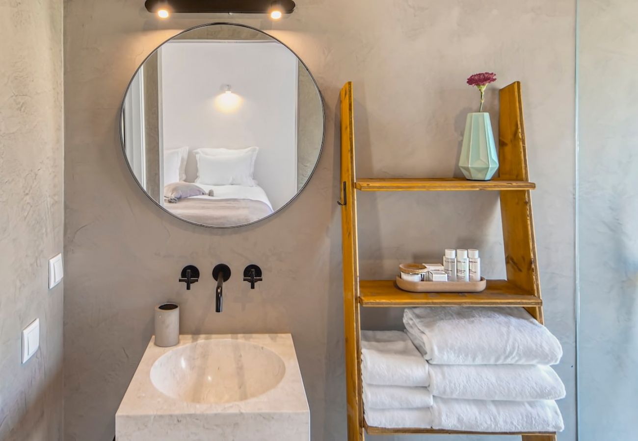 Villa in Odeceixe - The Ocean Farm