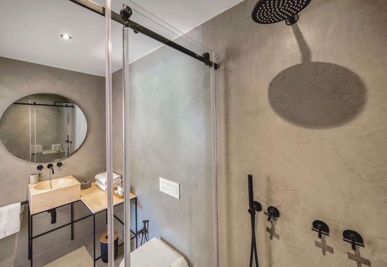 Villa in Odeceixe - The Ocean Farm