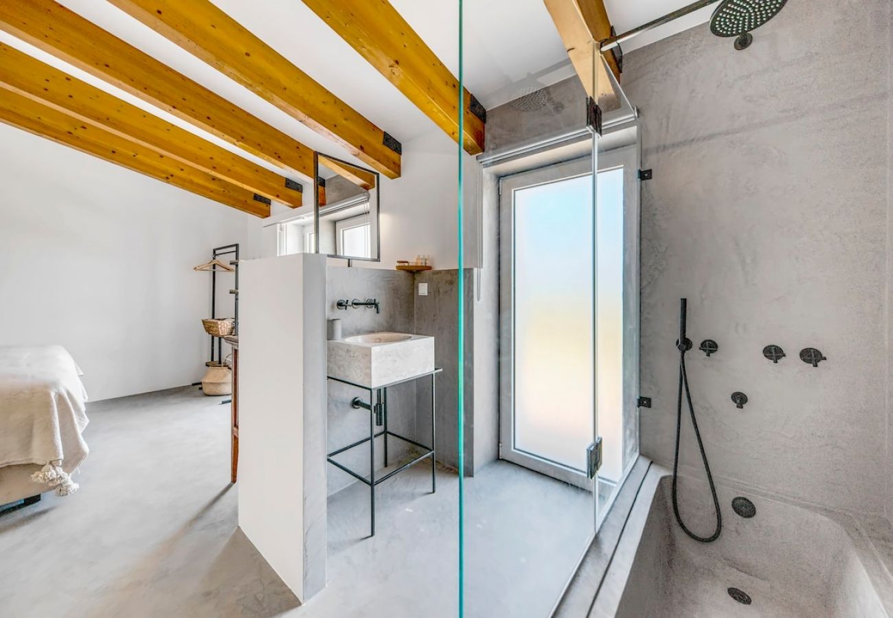 Villa in Odeceixe - The Ocean Farm