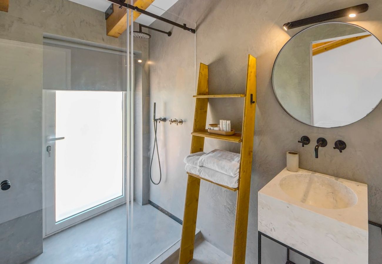 Villa in Odeceixe - The Ocean Farm