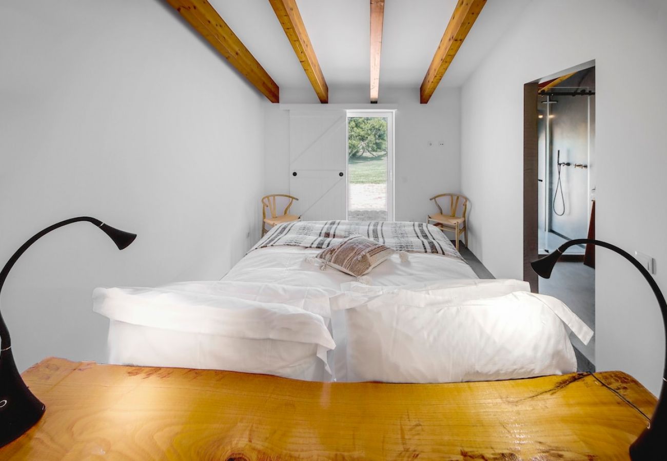 Villa in Odeceixe - The Ocean Farm