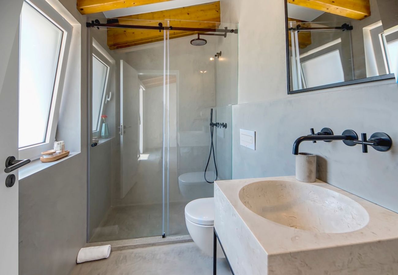 Villa in Odeceixe - The Ocean Farm