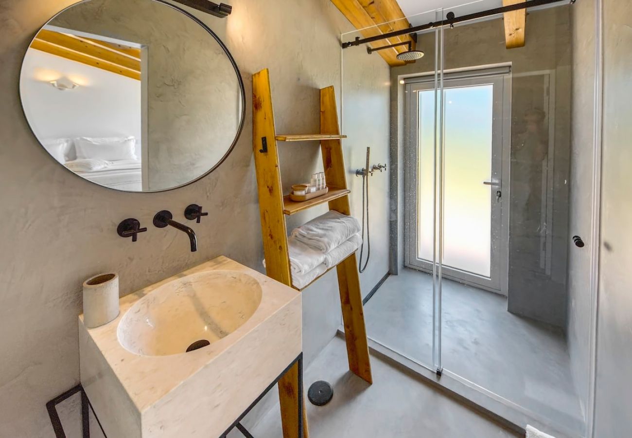 Villa in Odeceixe - The Ocean Farm