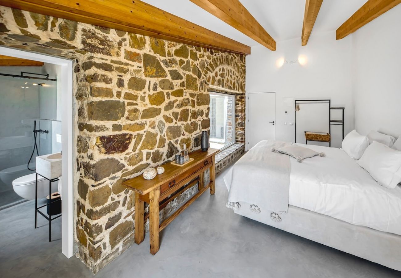 Villa in Odeceixe - The Ocean Farm