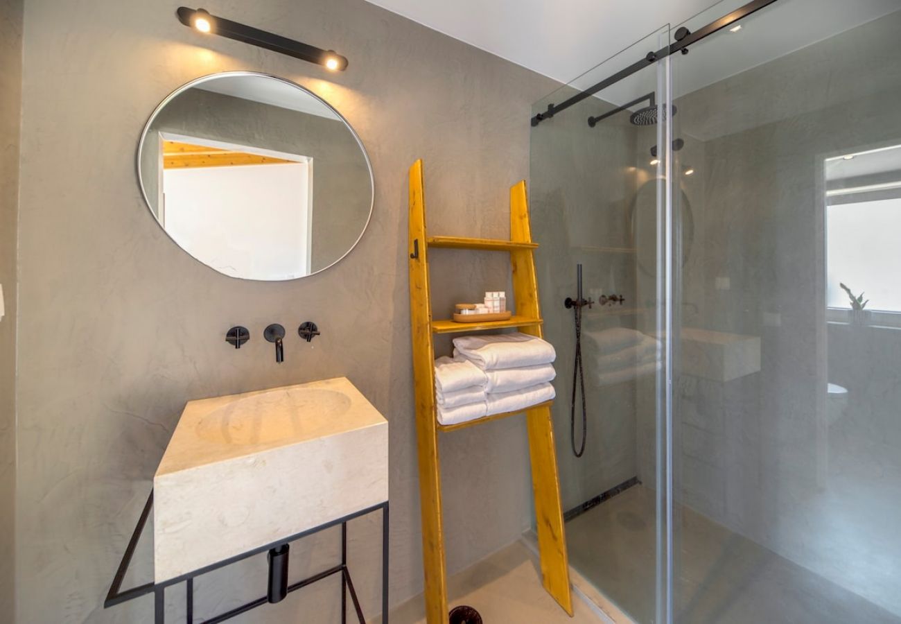 Villa in Odeceixe - The Ocean Farm