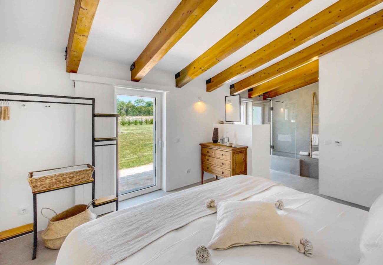 Villa in Odeceixe - The Ocean Farm