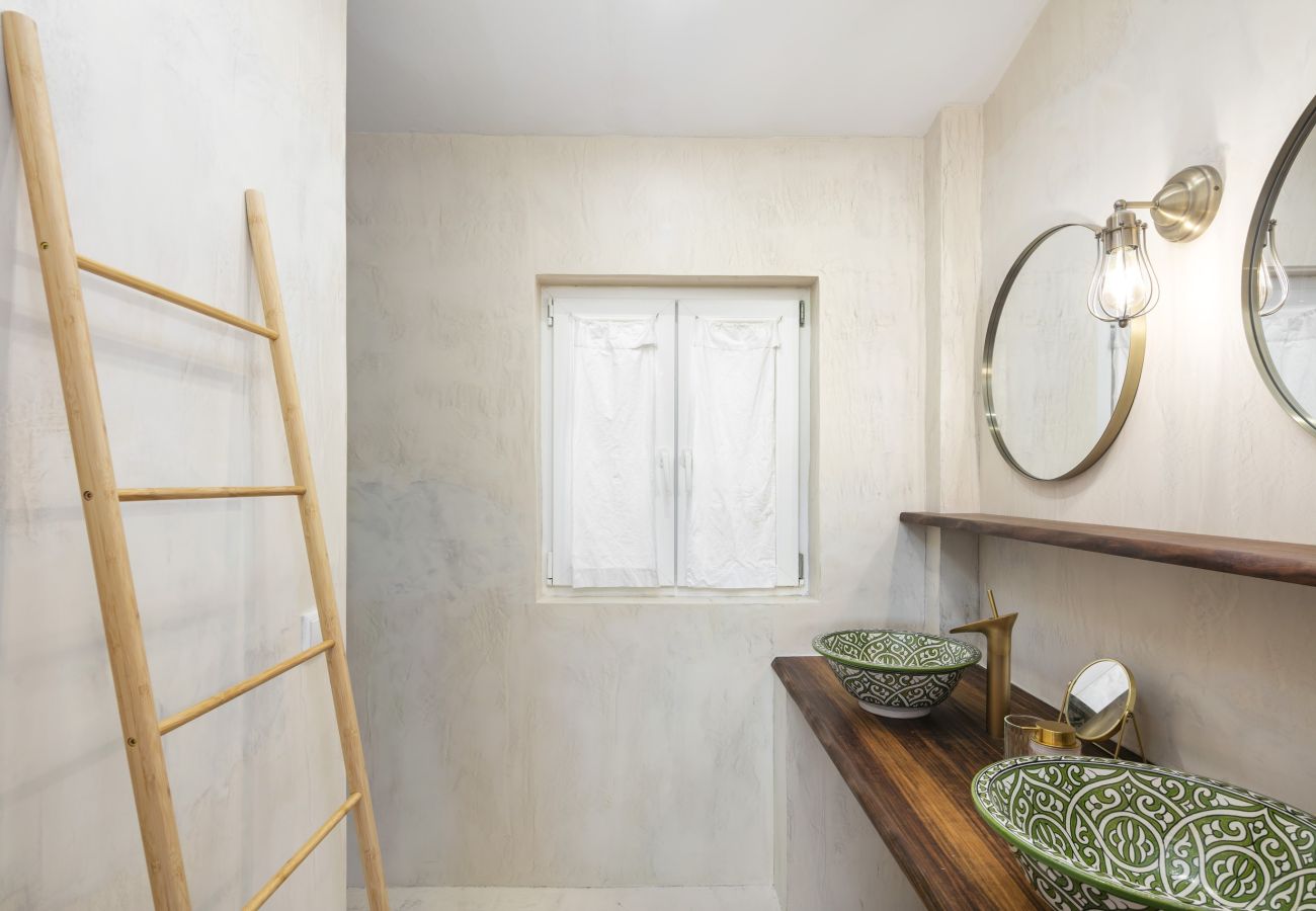 Villa in Odeceixe - The Ocean Farm