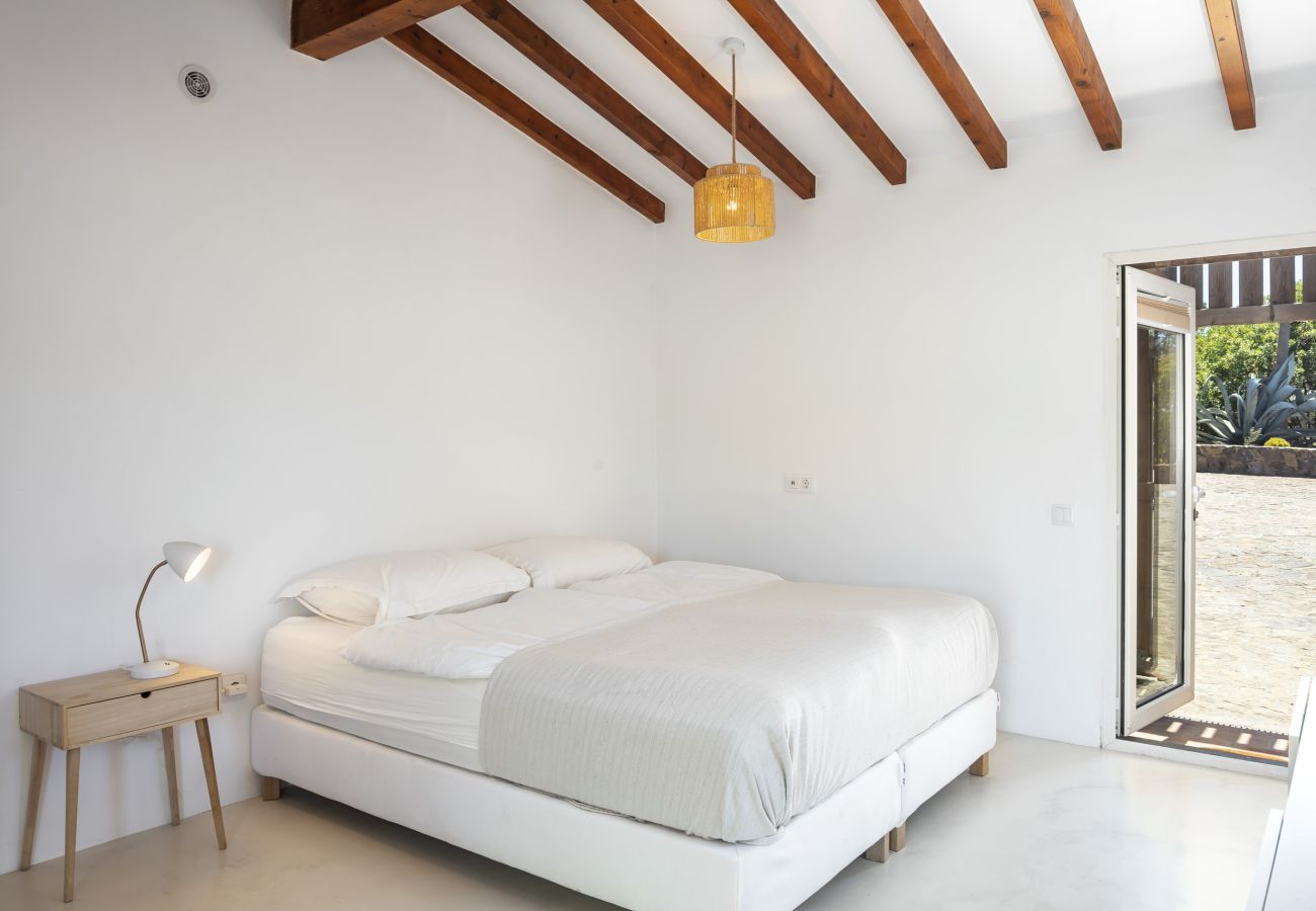 Villa in Odeceixe - The Ocean Farm