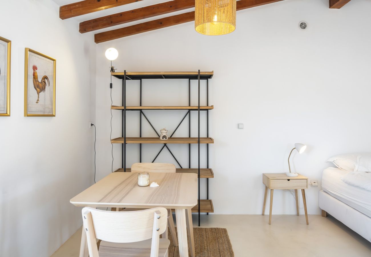 Villa in Odeceixe - The Ocean Farm