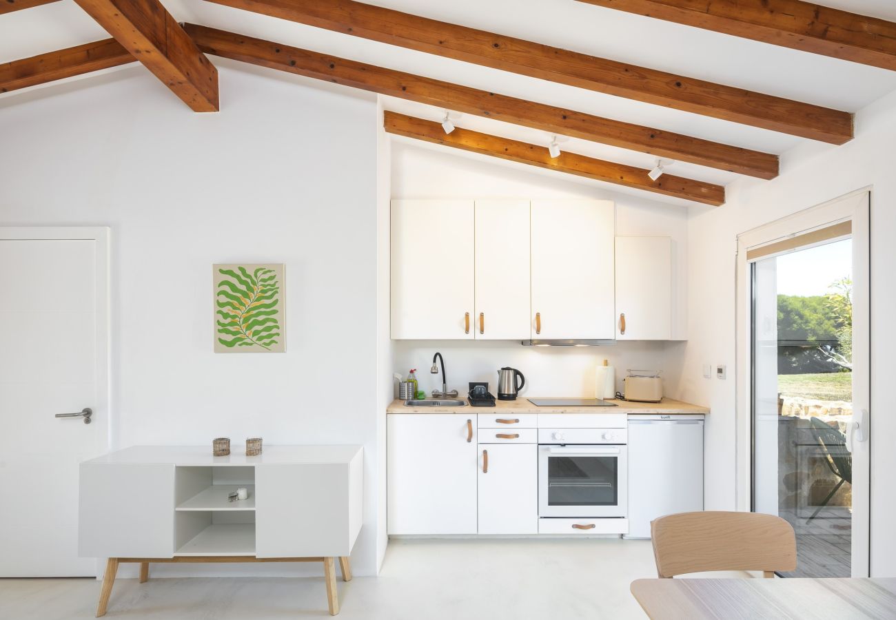 Villa in Odeceixe - The Ocean Farm