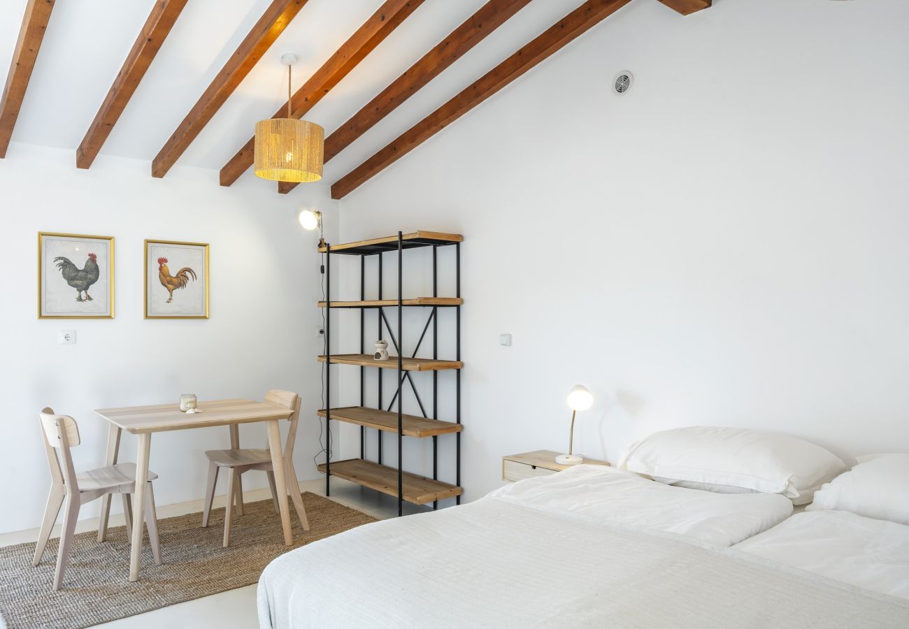 Villa in Odeceixe - The Ocean Farm