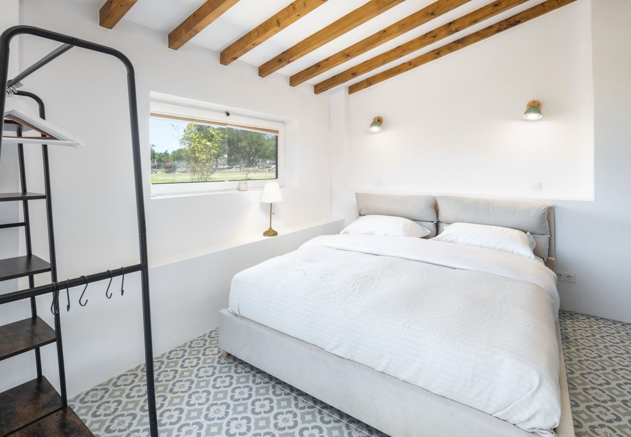 Villa in Odeceixe - The Ocean Farm