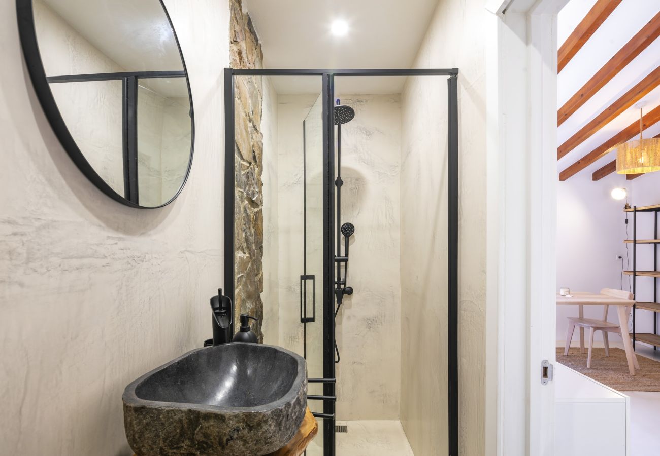 Villa in Odeceixe - The Ocean Farm