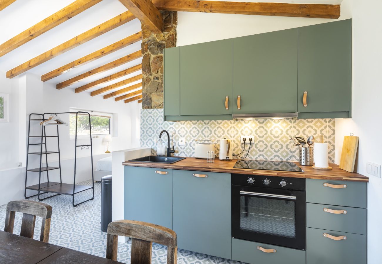 Villa in Odeceixe - The Ocean Farm