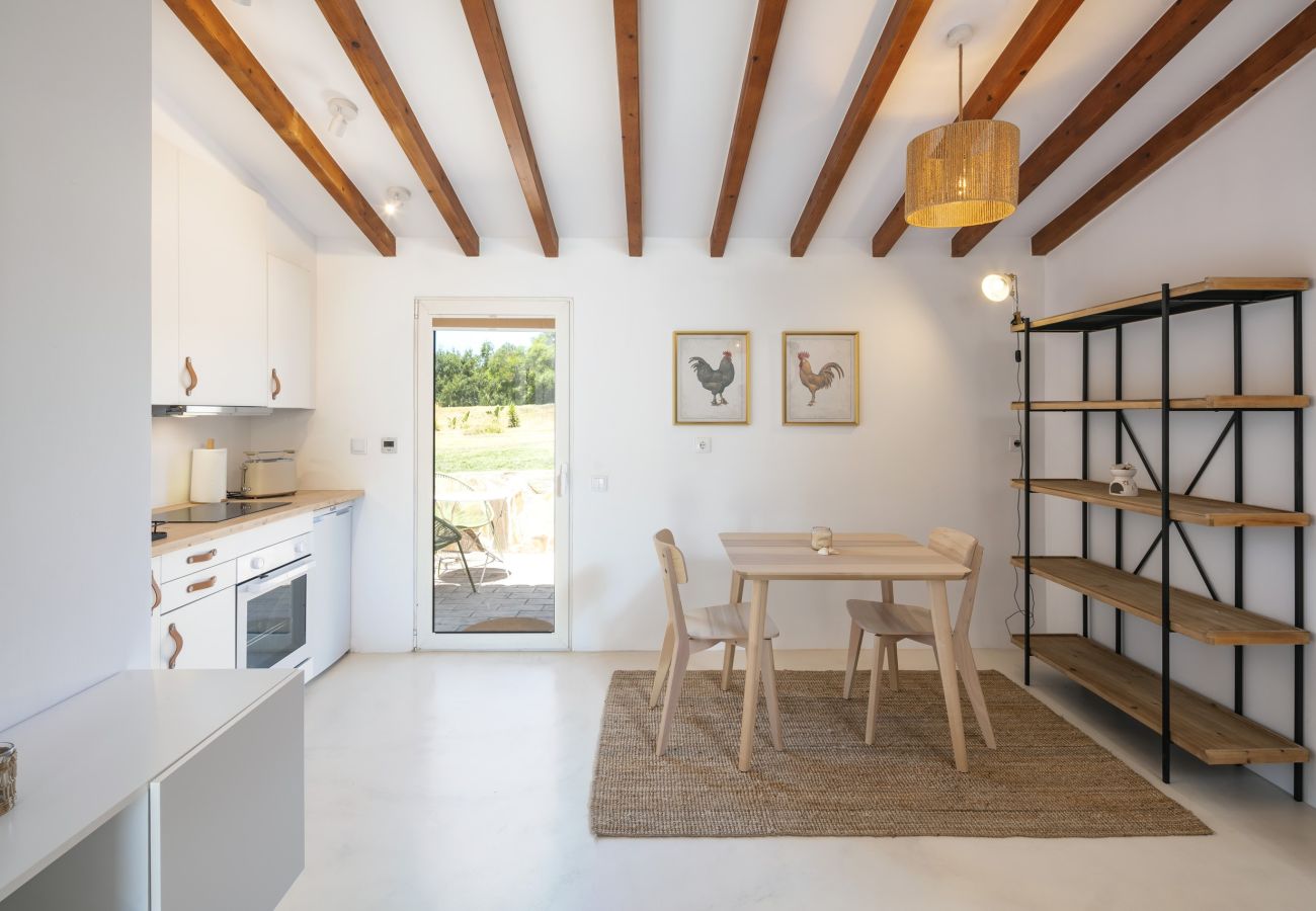 Villa in Odeceixe - The Ocean Farm