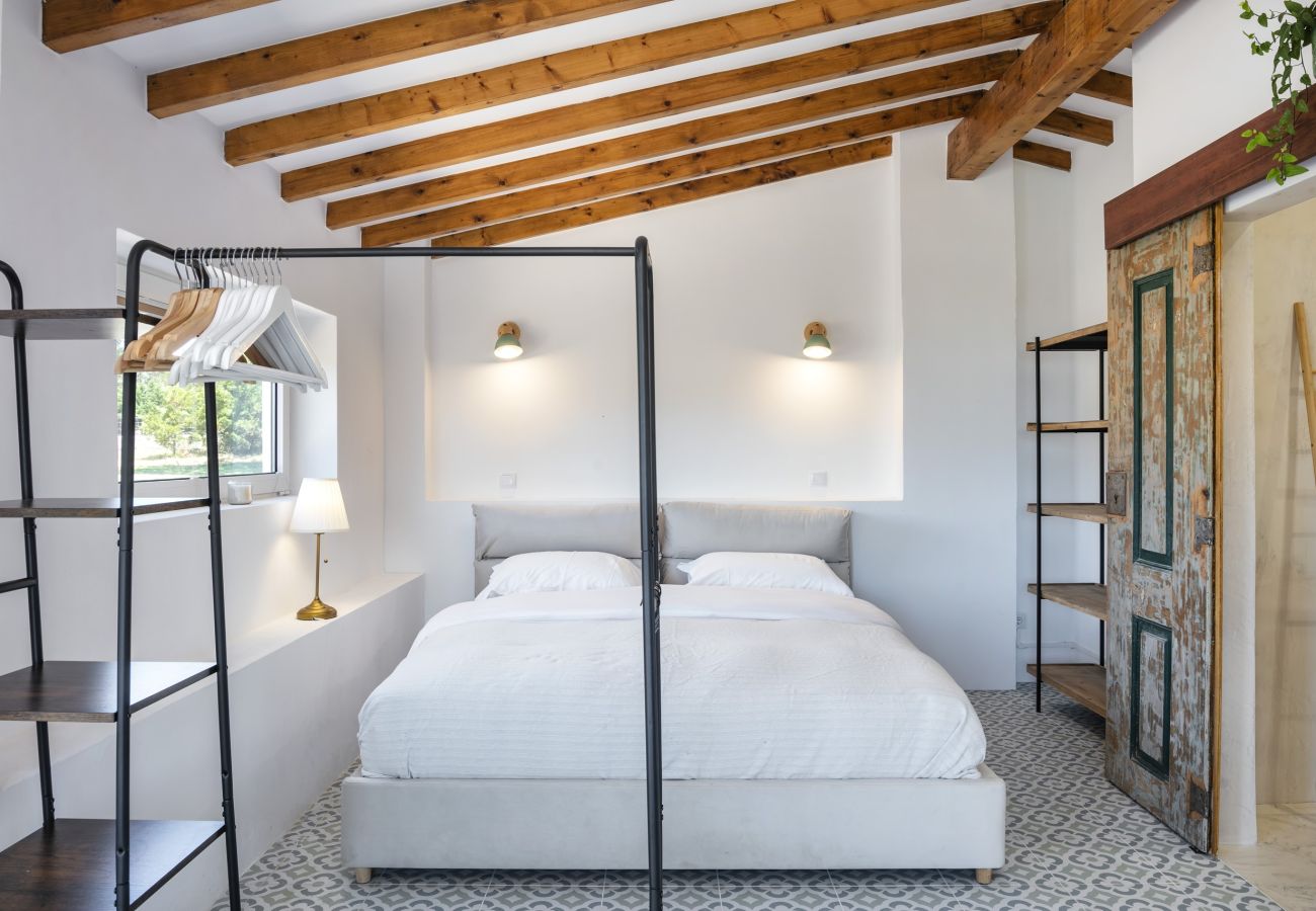 Villa in Odeceixe - The Ocean Farm