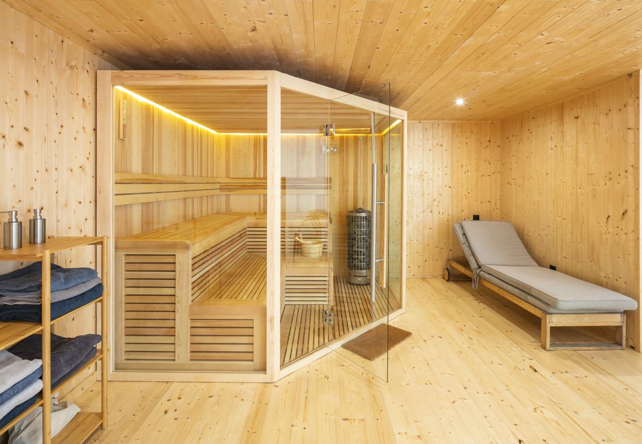 Villa in Odeceixe - The Ocean Farm