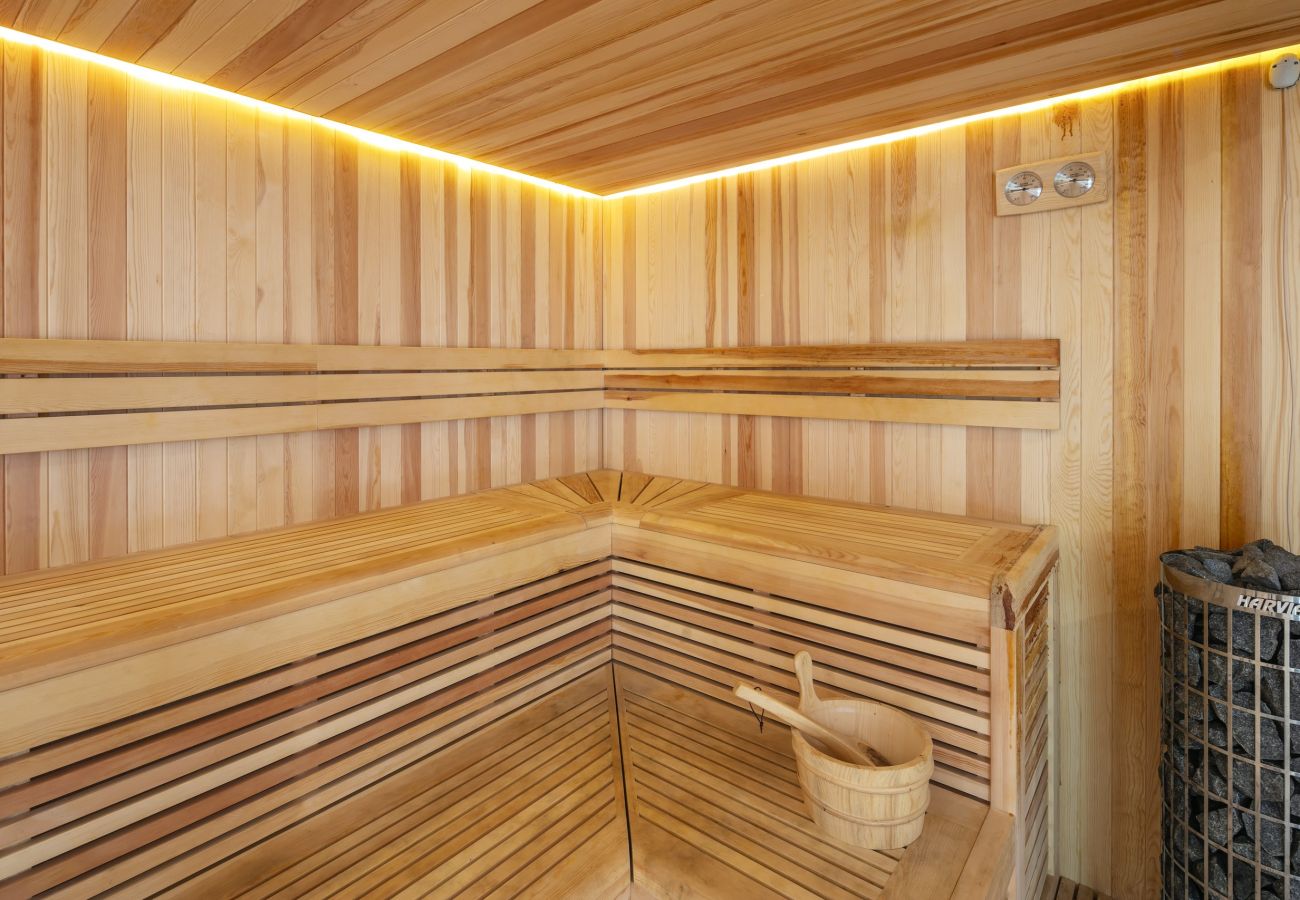 Villa in Odeceixe - The Ocean Farm