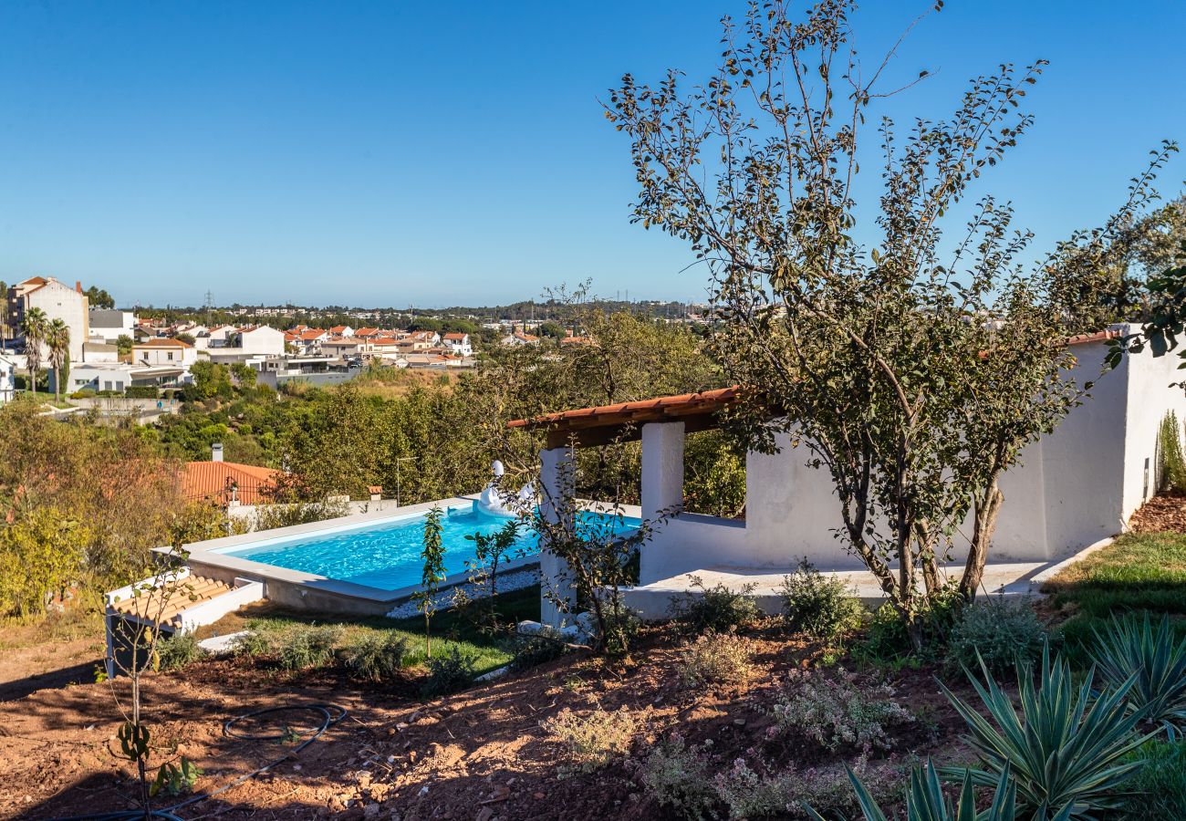 Villa in Palmela - Mountain Arrábida Lodge