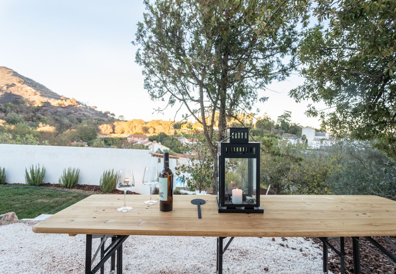 Villa in Palmela - Mountain Arrábida Lodge