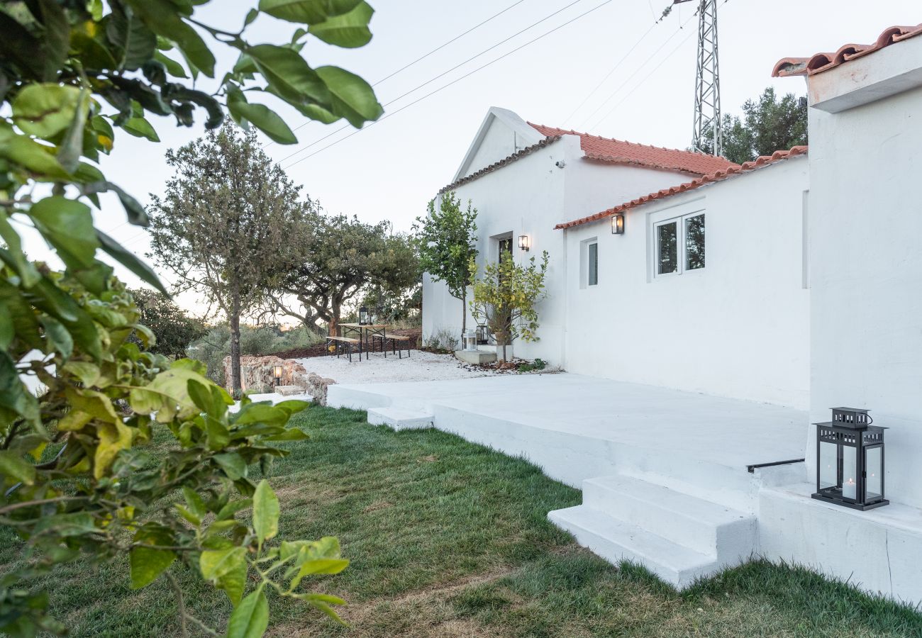 Villa in Palmela - Mountain Arrábida Lodge