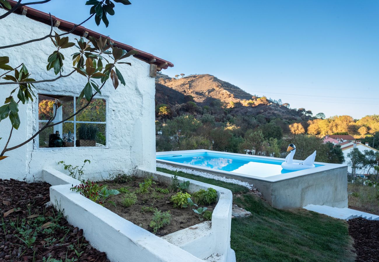 Villa in Palmela - Mountain Arrábida Lodge