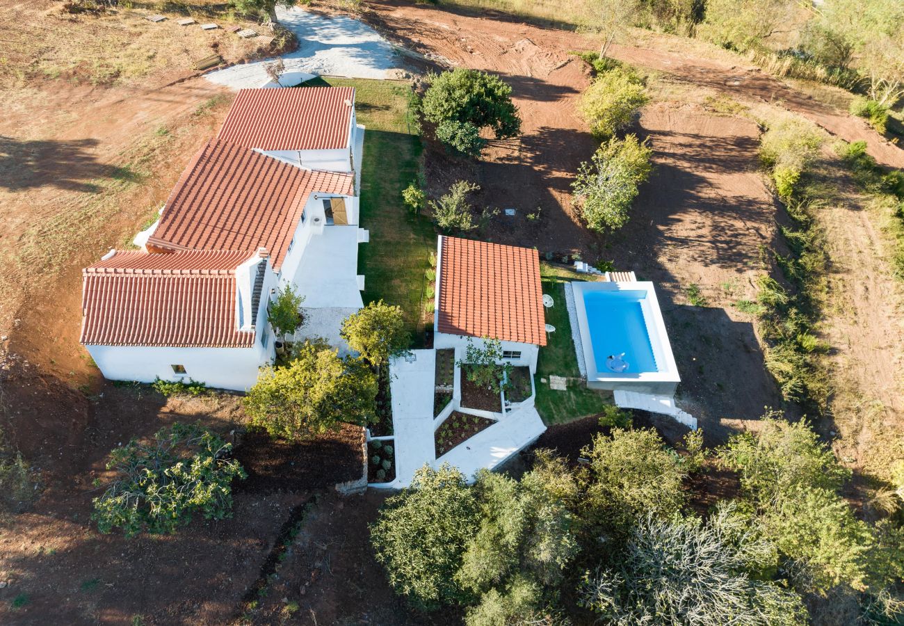 Villa in Palmela - Mountain Arrábida Lodge